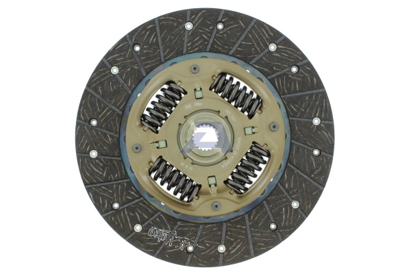 Disque d'embrayage AISIN DK-017