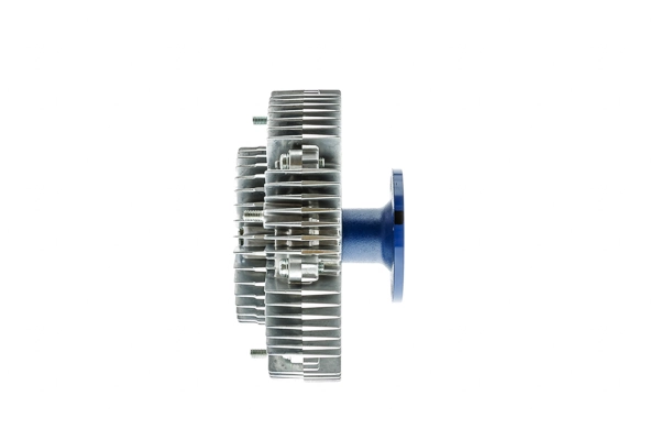 Embrayage, ventilateur de radiateur AISIN FCT-036
