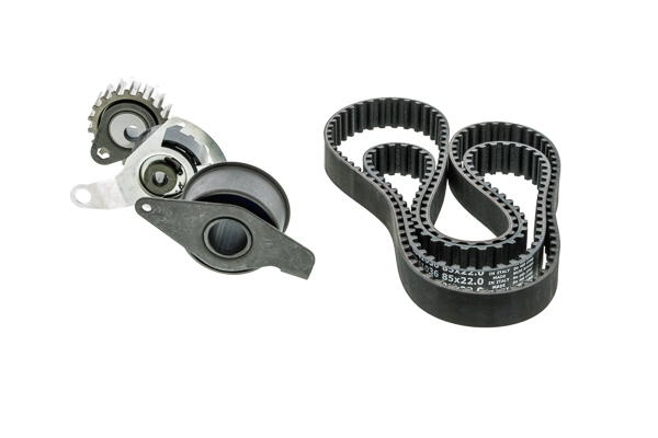 Kit de courroie crantée AISIN TSZ-904