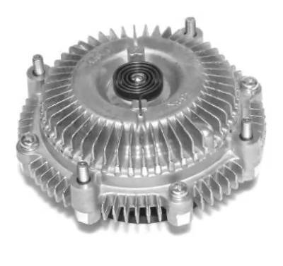 Embrayage, ventilateur de radiateur AISIN FCT-042