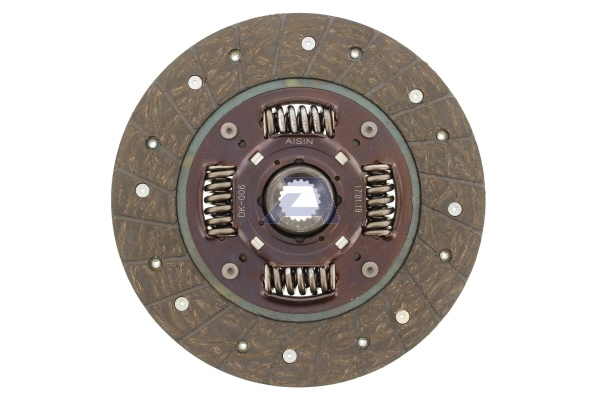 Disque d'embrayage AISIN DK-006