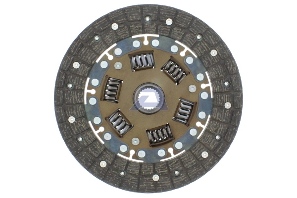 Disque d'embrayage AISIN DH-022