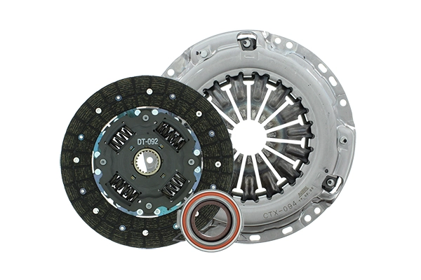 Kit d'embrayage AISIN KT-080