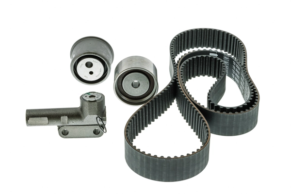 Kit de courroie crantée AISIN TSHY-007