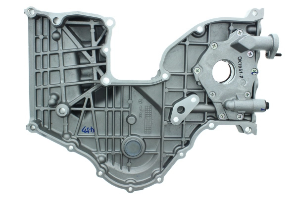 Pompe à huile AISIN OPT-012