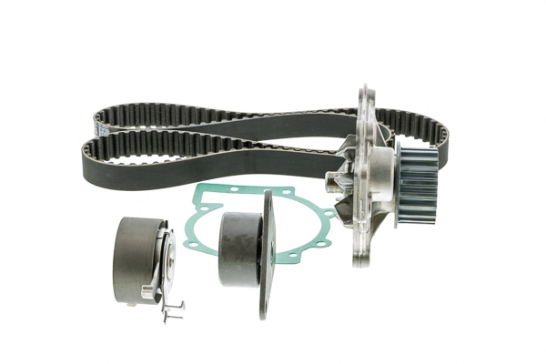 Pompe à eau + kit de courroie crantée AISIN TKVL-7013