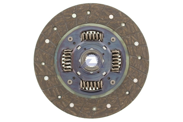 Disque d'embrayage AISIN DK-006