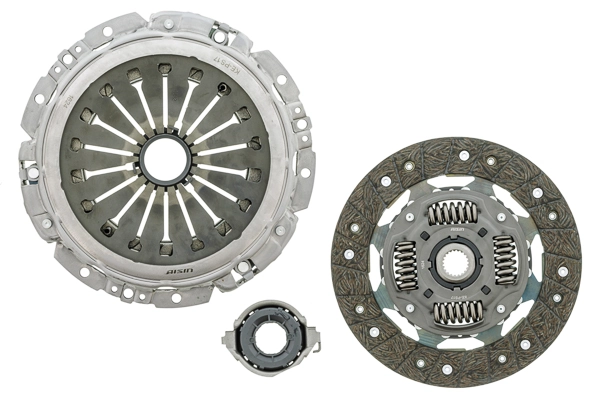 Kit d'embrayage AISIN KE-PS17