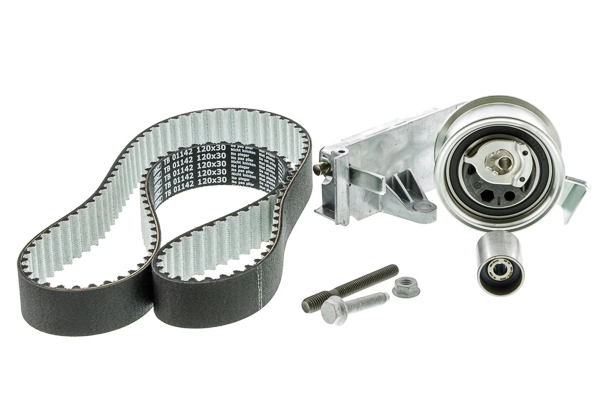 Kit de courroie crantée AISIN TSVG-024