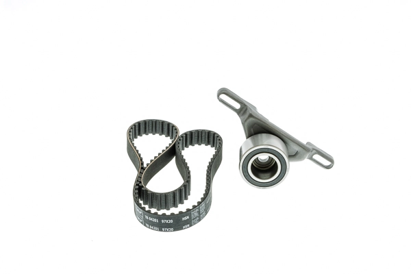 Kit de courroie crantée AISIN TSFD-009