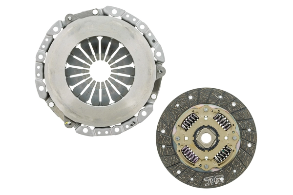 Kit d'embrayage AISIN KY-115R