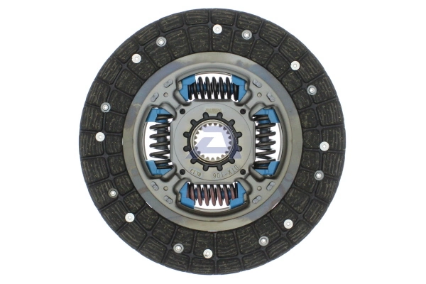Disque d'embrayage AISIN DTX-106