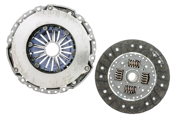 Kit d'embrayage AISIN KE-MB08R