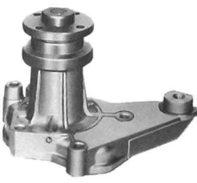Pompe à eau, refroidissement du moteur AISIN WPS-009
