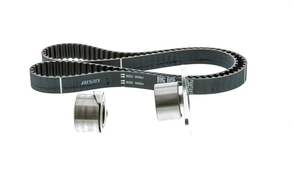 Kit de courroie crantée AISIN TSRE-009