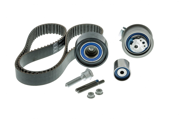 Kit de courroie crantée AISIN TSVG-045