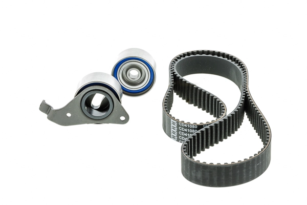 Kit de courroie crantée AISIN TST-902