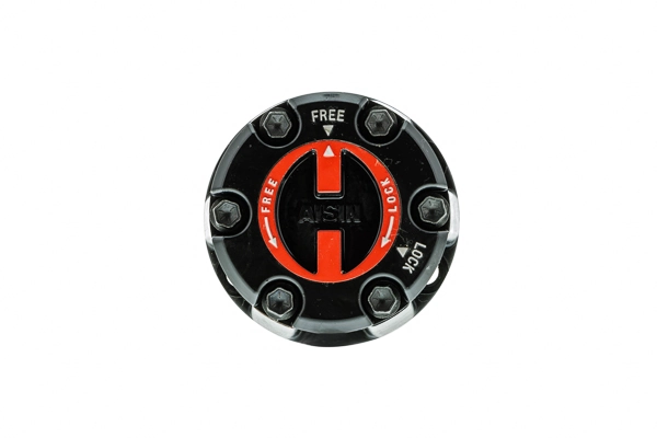 Moyeu de roue AISIN FHG-001