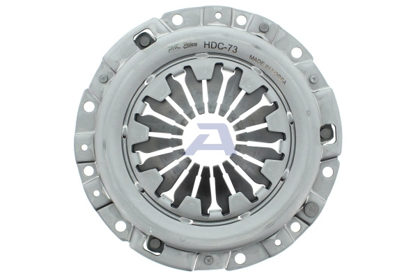 Mécanisme d'embrayage AISIN CY-040