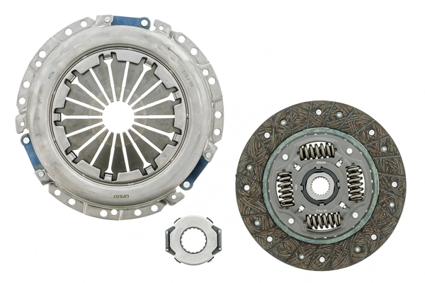 Kit d'embrayage AISIN KE-PS12