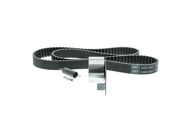 Kit de courroie crantée AISIN TSLR-004