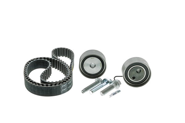 Kit de courroie crantée AISIN TSPS-026