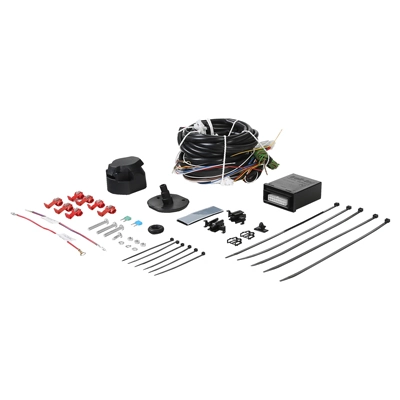 Dispositif d'attelage RAMEDER 206173