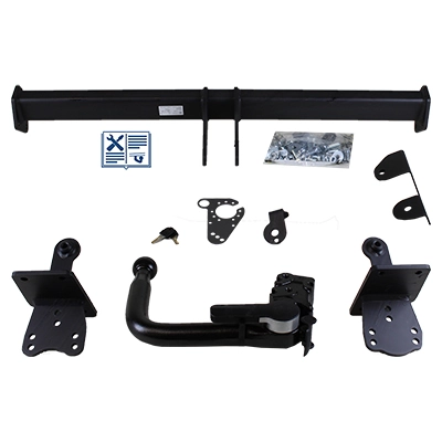 Trailer Hitch
