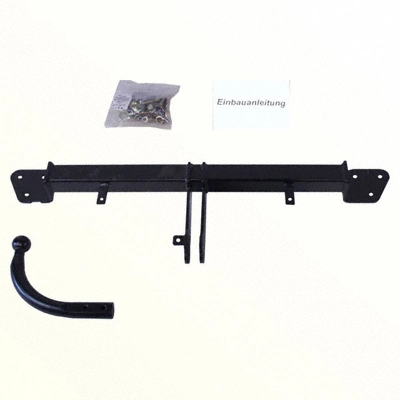 Trailer Hitch
