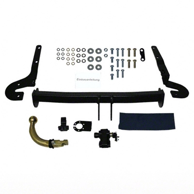 Dispositif d'attelage RAMEDER 134987