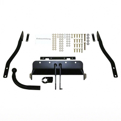 Trailer Hitch