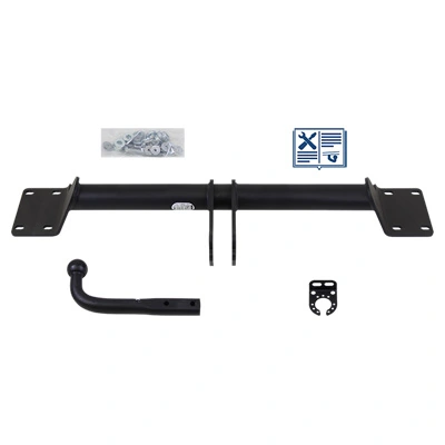 Trailer Hitch