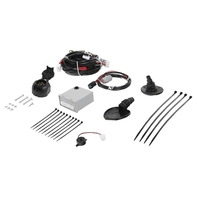 Dispositif d'attelage RAMEDER 206143