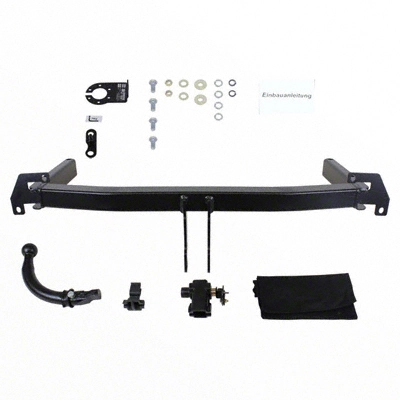 Dispositif d'attelage RAMEDER 139317