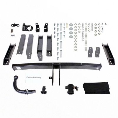 Dispositif d'attelage RAMEDER 139327