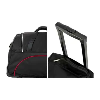 Boot-/Cargo Area Bag