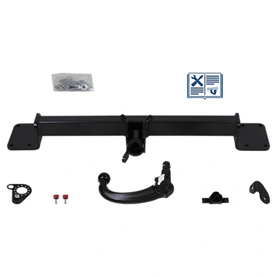 Trailer Hitch