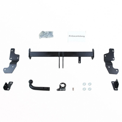 Trailer Hitch