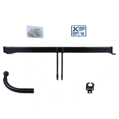 Trailer Hitch