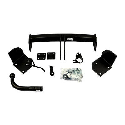 Trailer Hitch