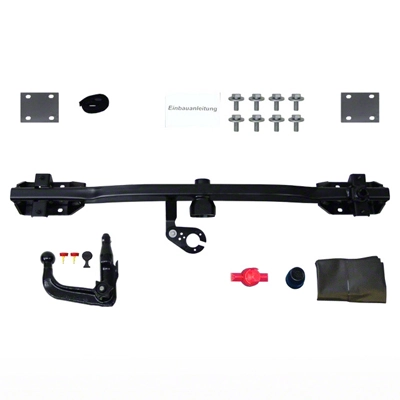 Trailer Hitch