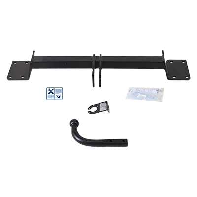 Trailer Hitch