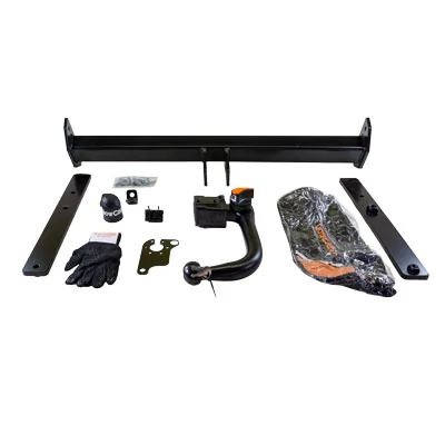 Trailer Hitch