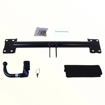 Trailer Hitch