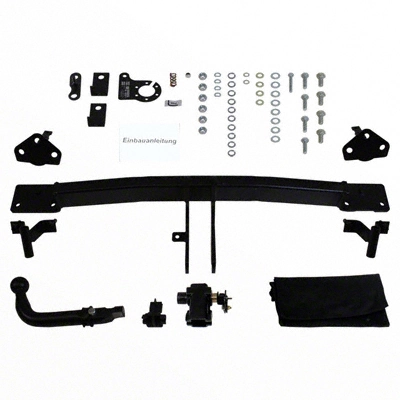 Trailer Hitch