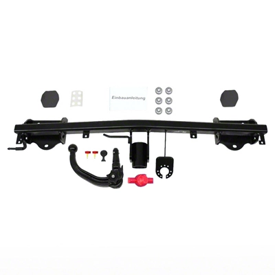Trailer Hitch