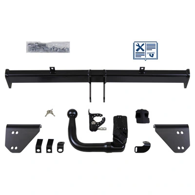 Trailer Hitch