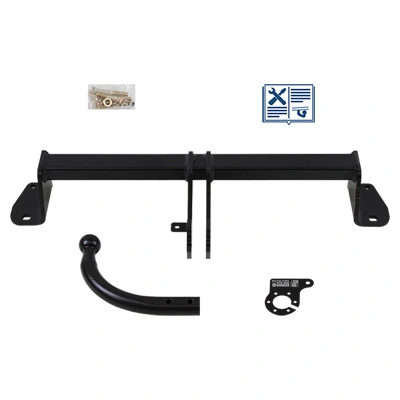 Trailer Hitch