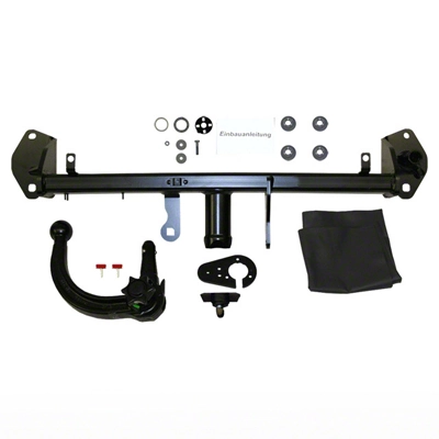 Trailer Hitch
