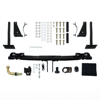 Trailer Hitch